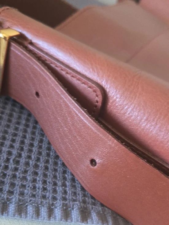 Madewell-The Essential Bucket Tote - Picture 10 of 16